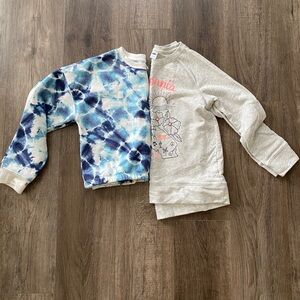 Bundle set(2) Old Navy pullover sweaters